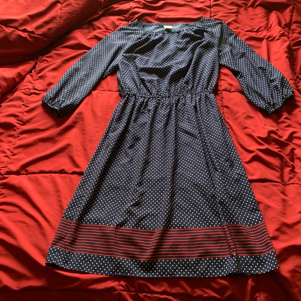 Anne Klein Dress
